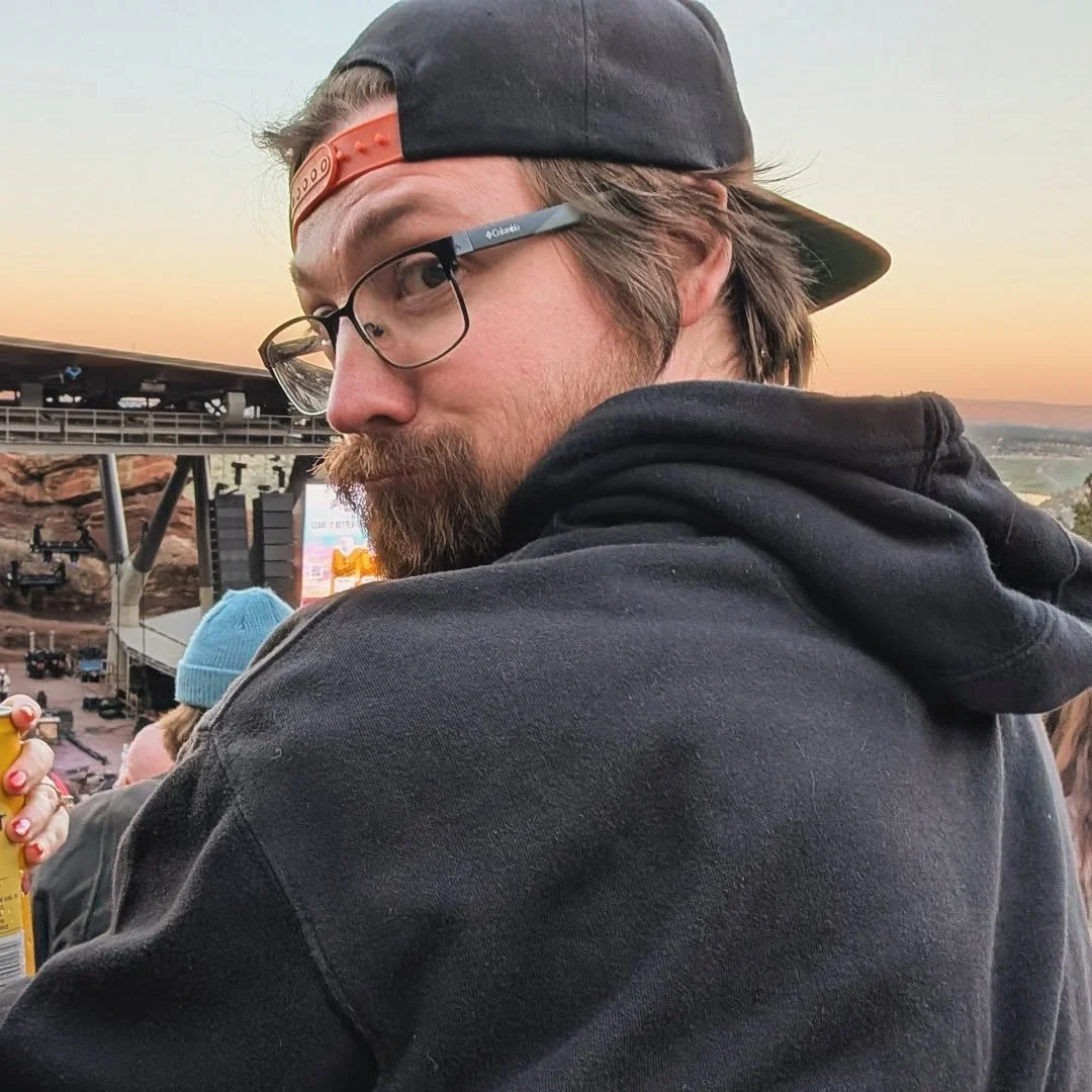 Today we get to celebrate one of the Stones that make this Haus so awesome. 🍻

This blacksmithin', car driftin', Coors sippin' beam of sunshine has a birthday today and our favorite Gemini deserves a shout out from the rooftops. If you see this guy,