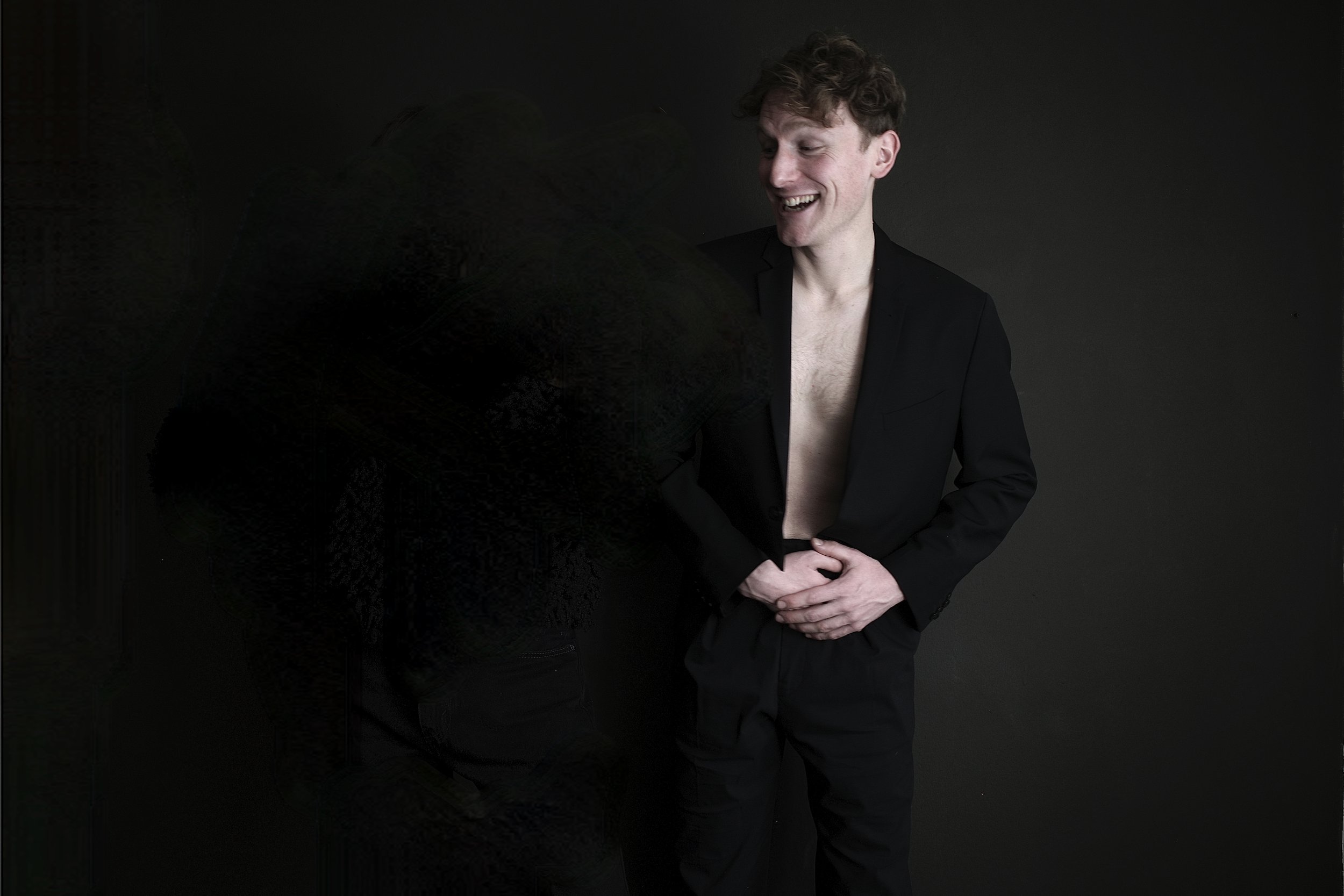 © By Hartmut Schoen from the pure-portraits-serie