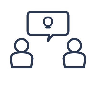 Ongoing Consultation & Coaching