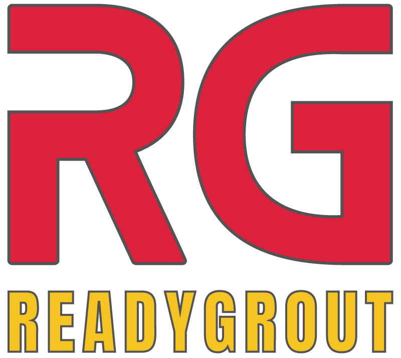Ready Grout 
