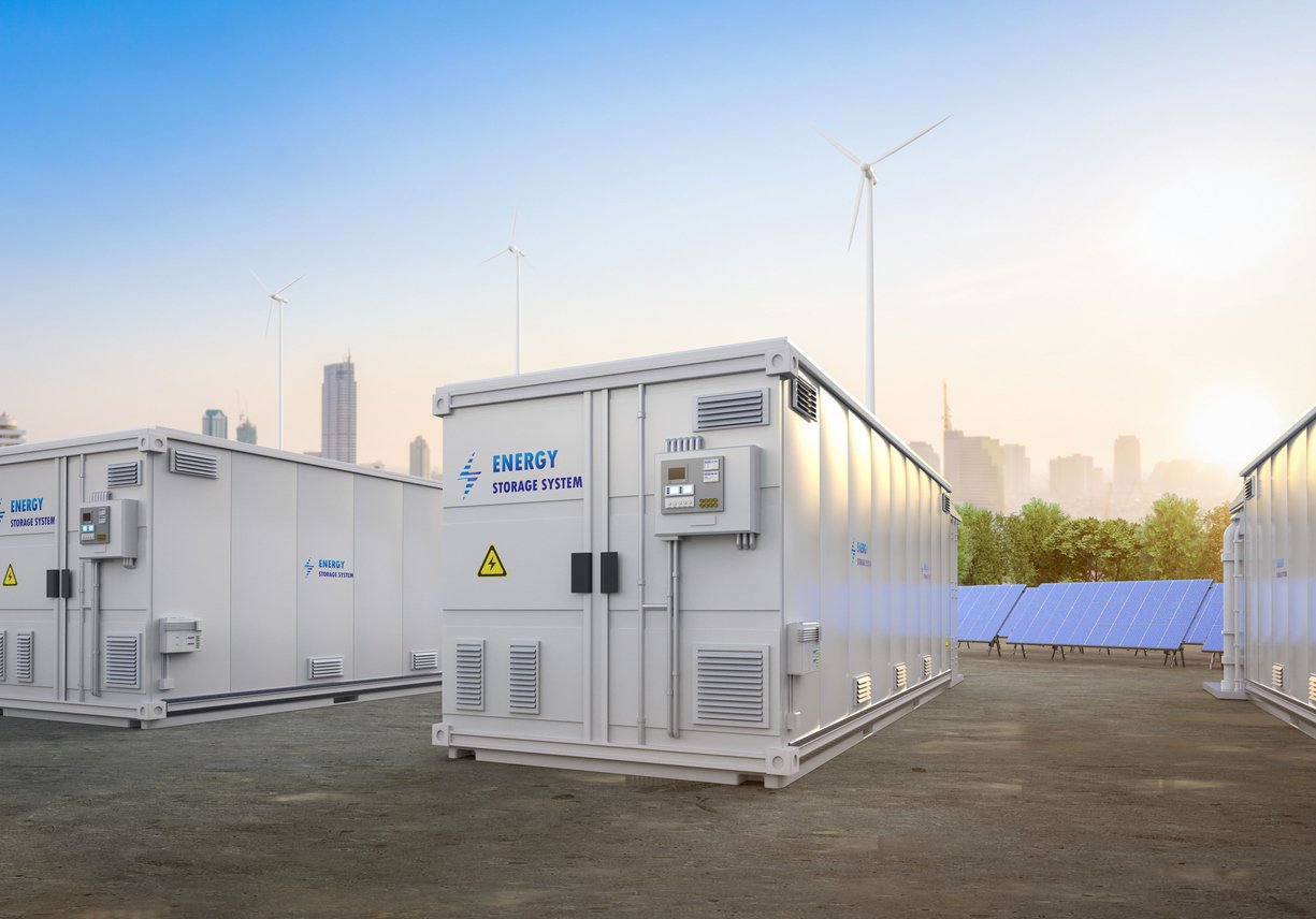 Battery storage is opening new doors for rural businesses