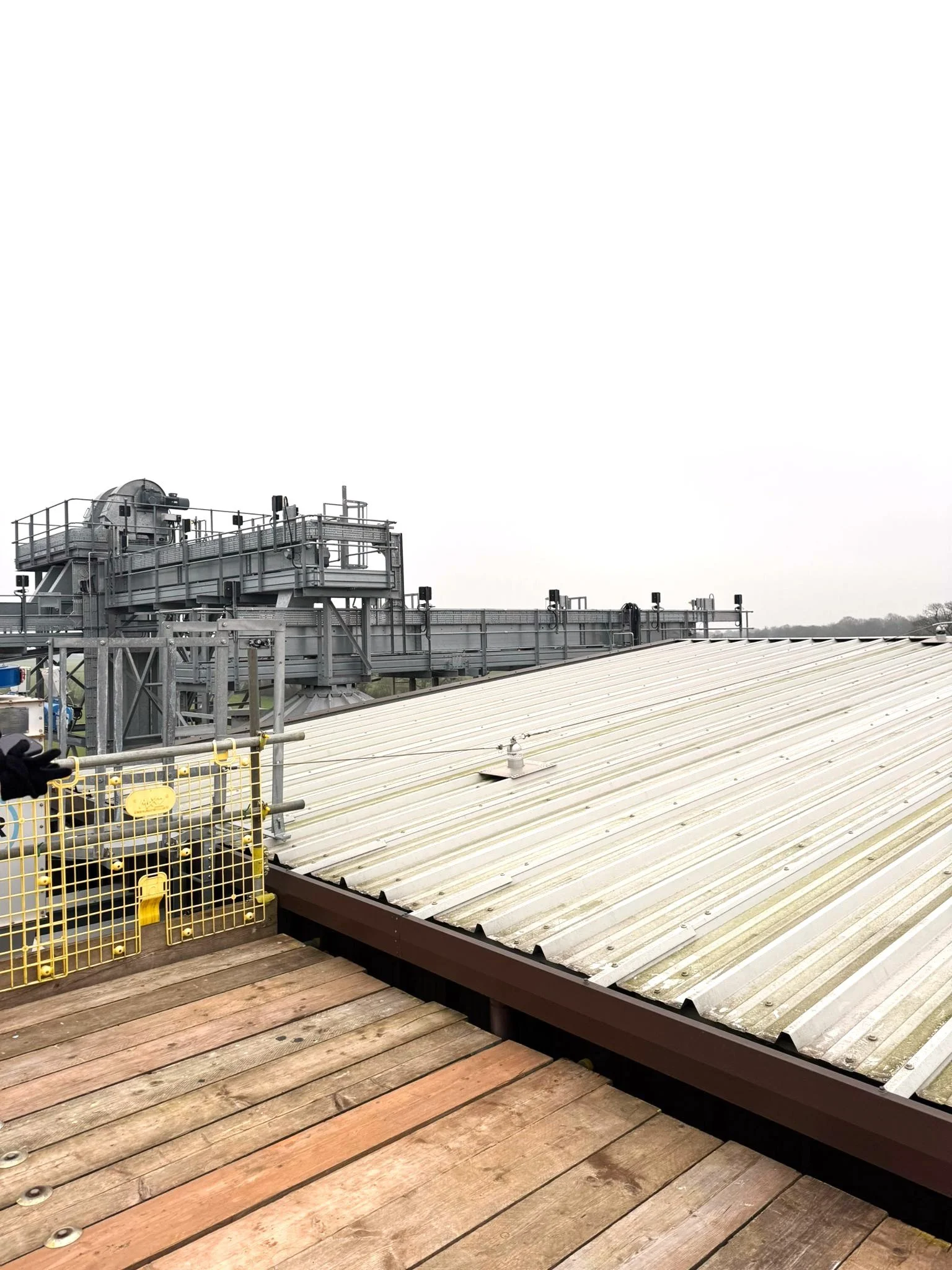 Case Study - Peddars Mill