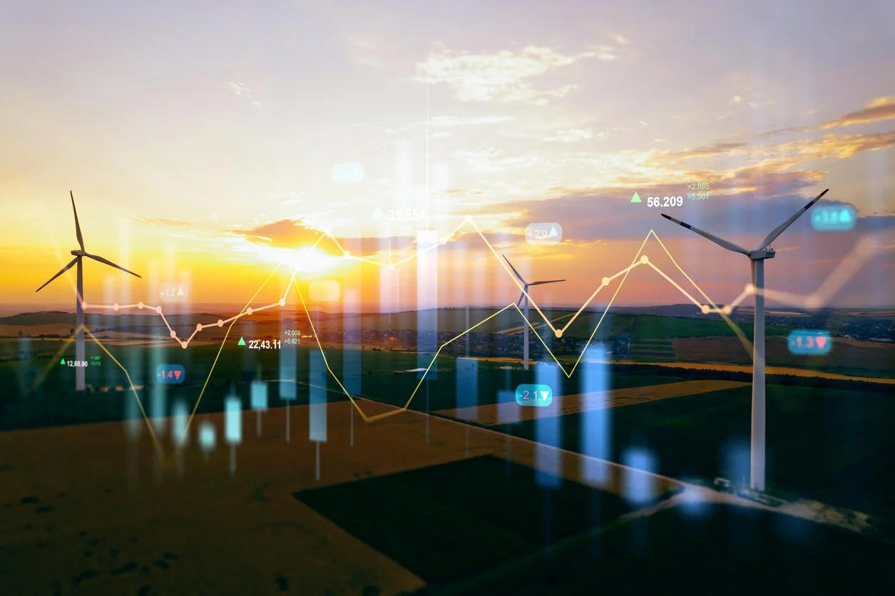 Why Middle East tensions make renewable energy a UK necessity