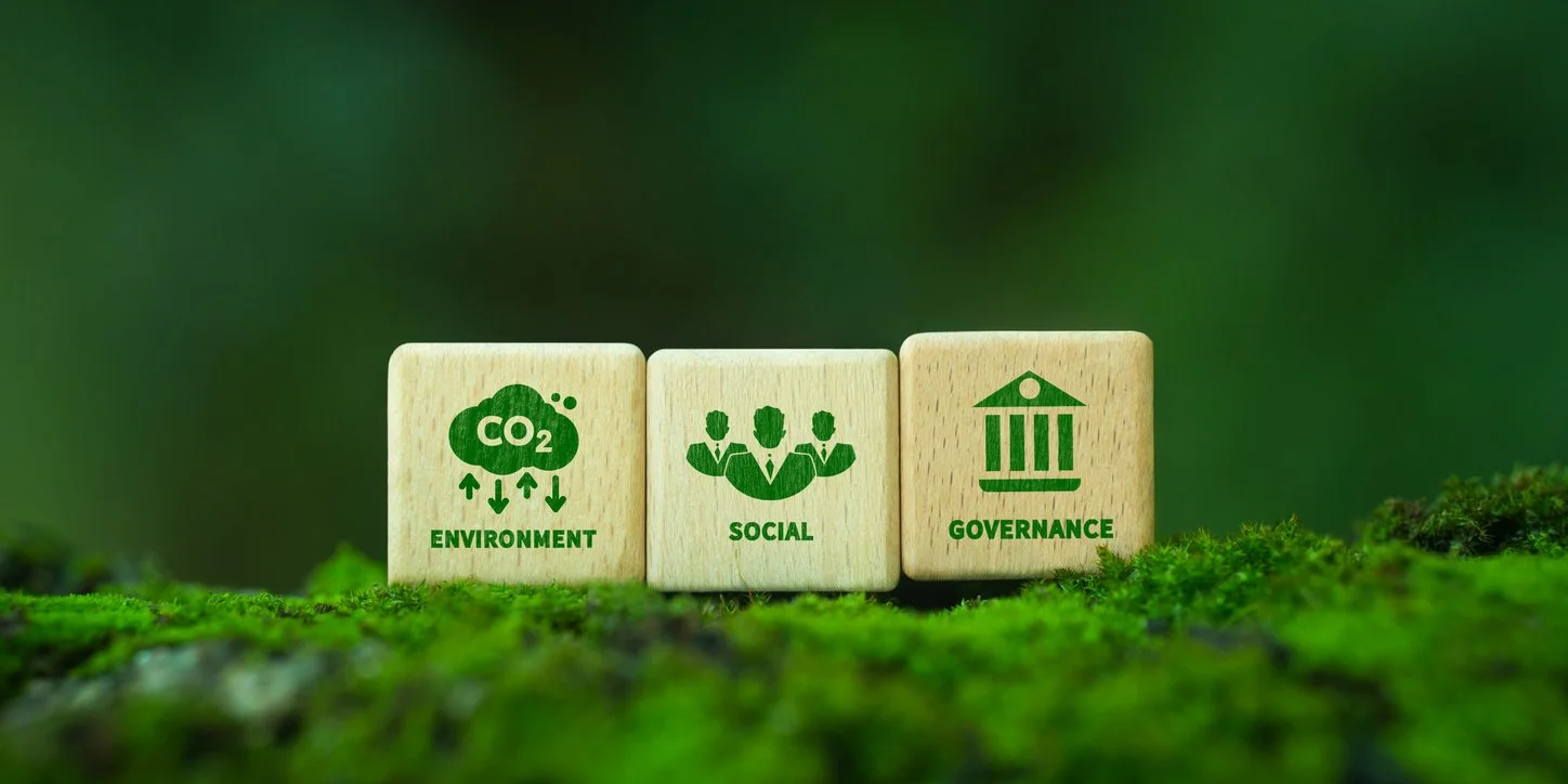 How renewable energy helps food producers meet ESG targets without greenwashing