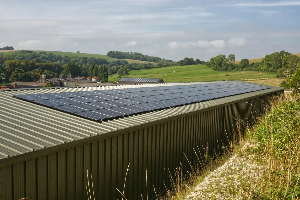 Solar continues its momentum into 2026