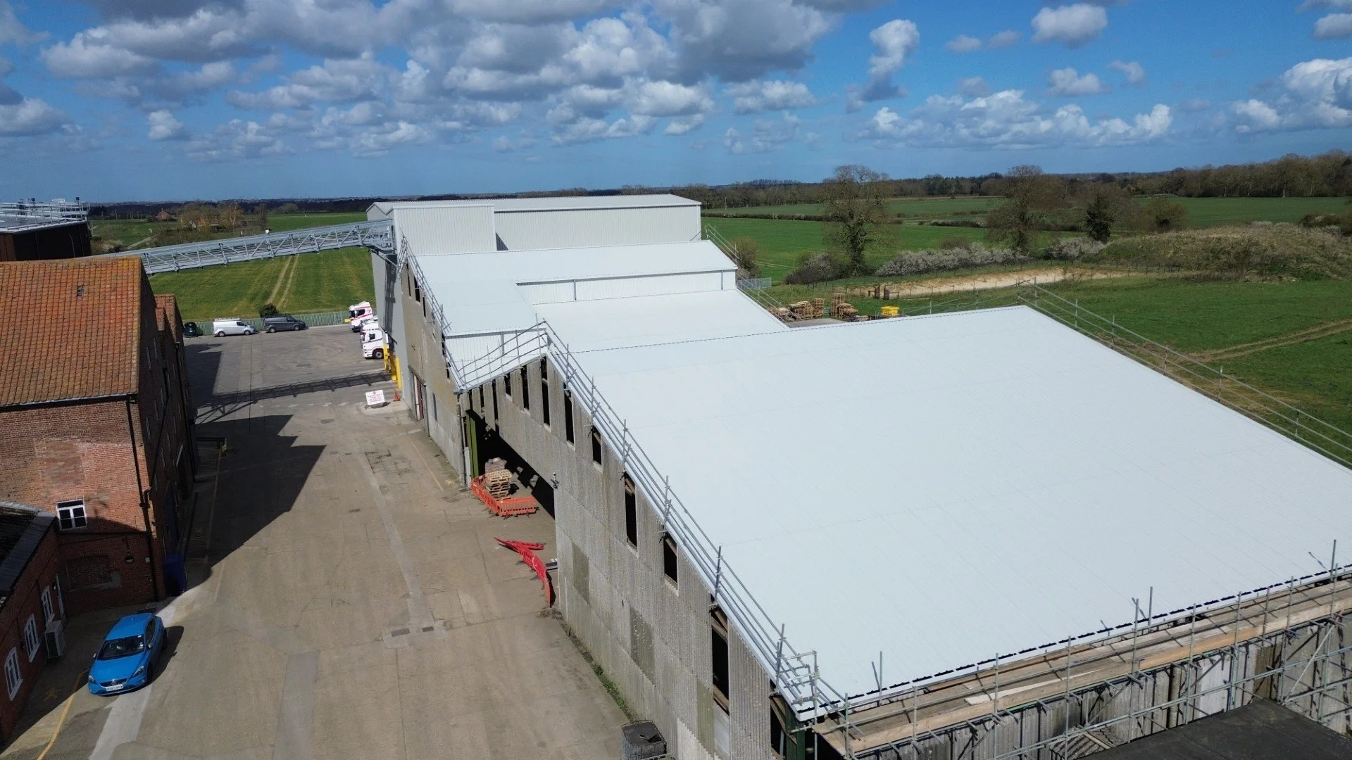Case Study - Peddars Mill