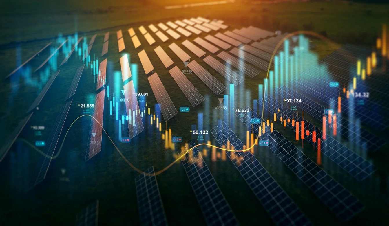 In a world of energy uncertainty, renewables are proving their worth once again