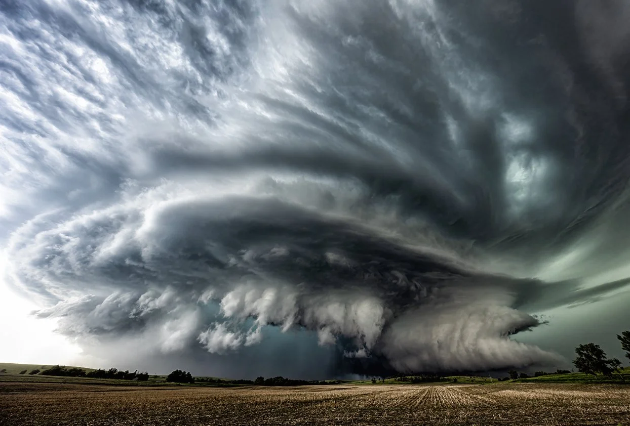 El Niño, energy and food - why businesses need to think differently about power