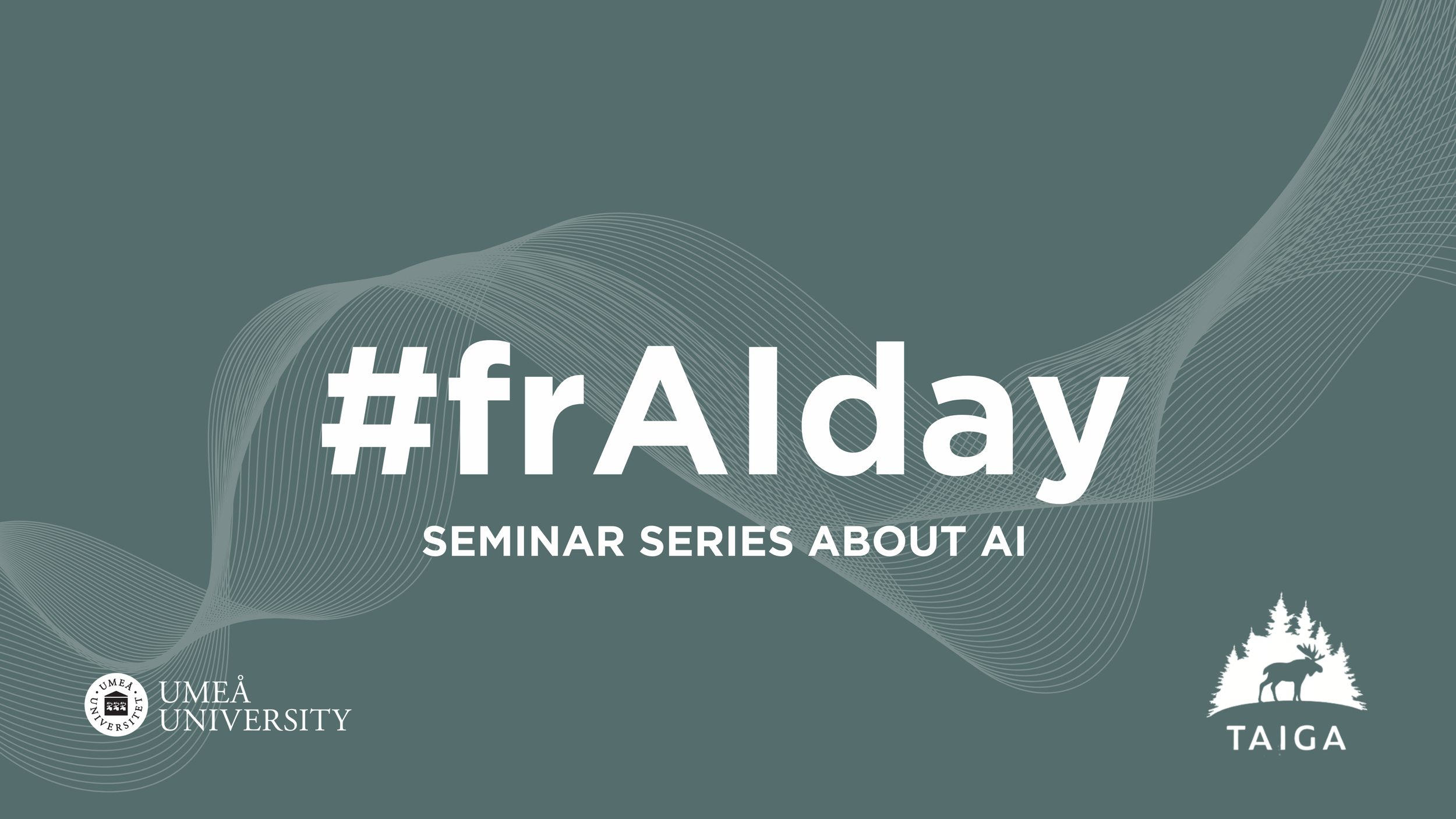 #frAIday: Ola Lindberg