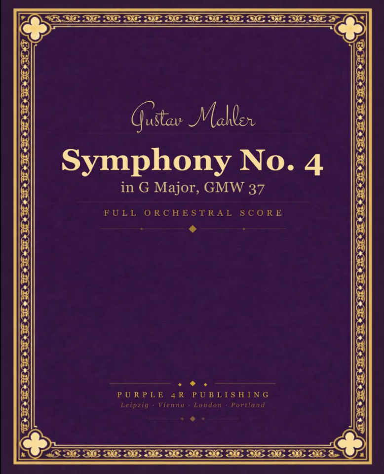 Mahler 4th Symphony 