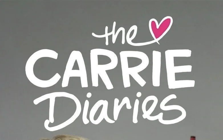 The Carrie Diaries: A 50-Year-Old’s Obsession with 1984’s Fashion, Drama, and Love
