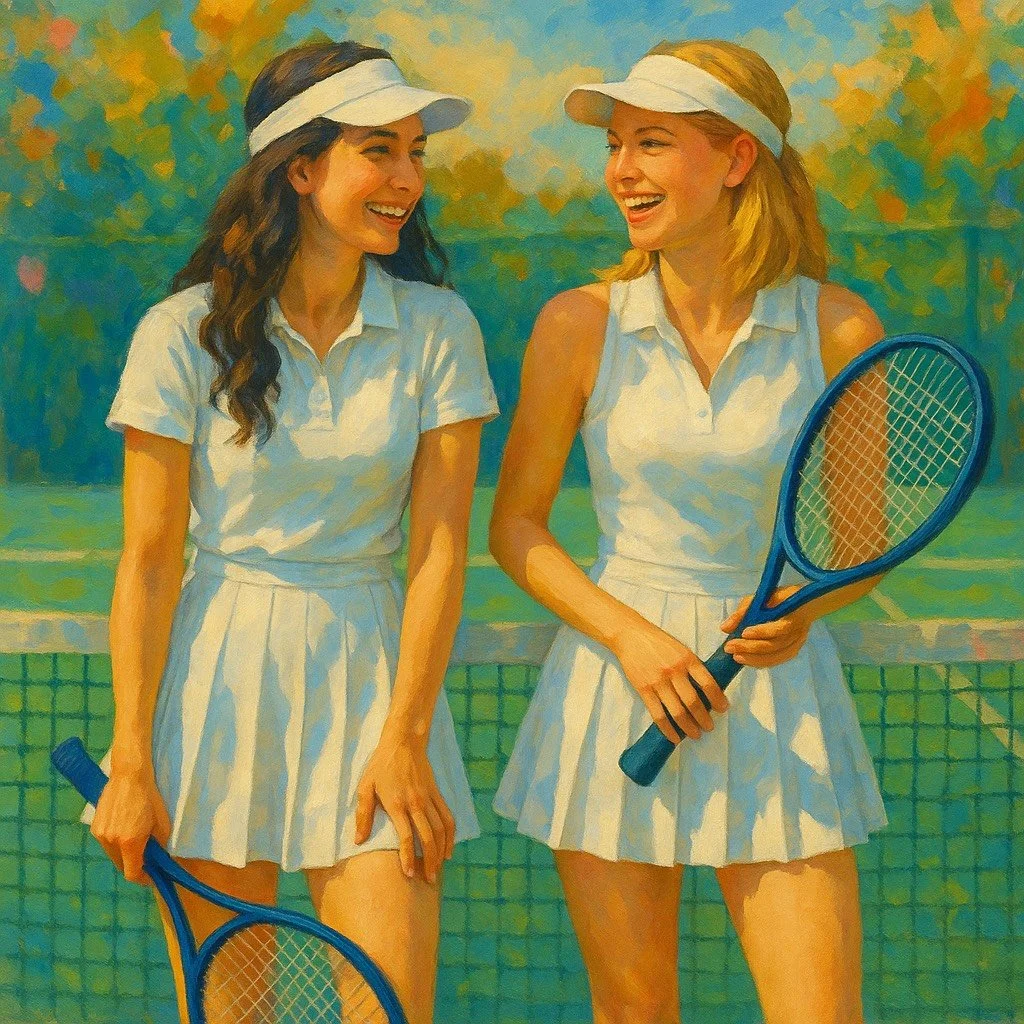 Why Friendships Matter: Showing Up Beyond the Good Times