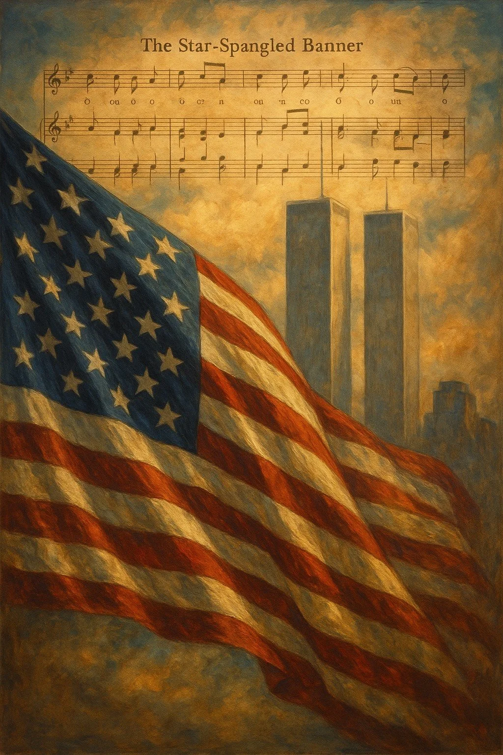 Where Our Country’s Heart is Aching