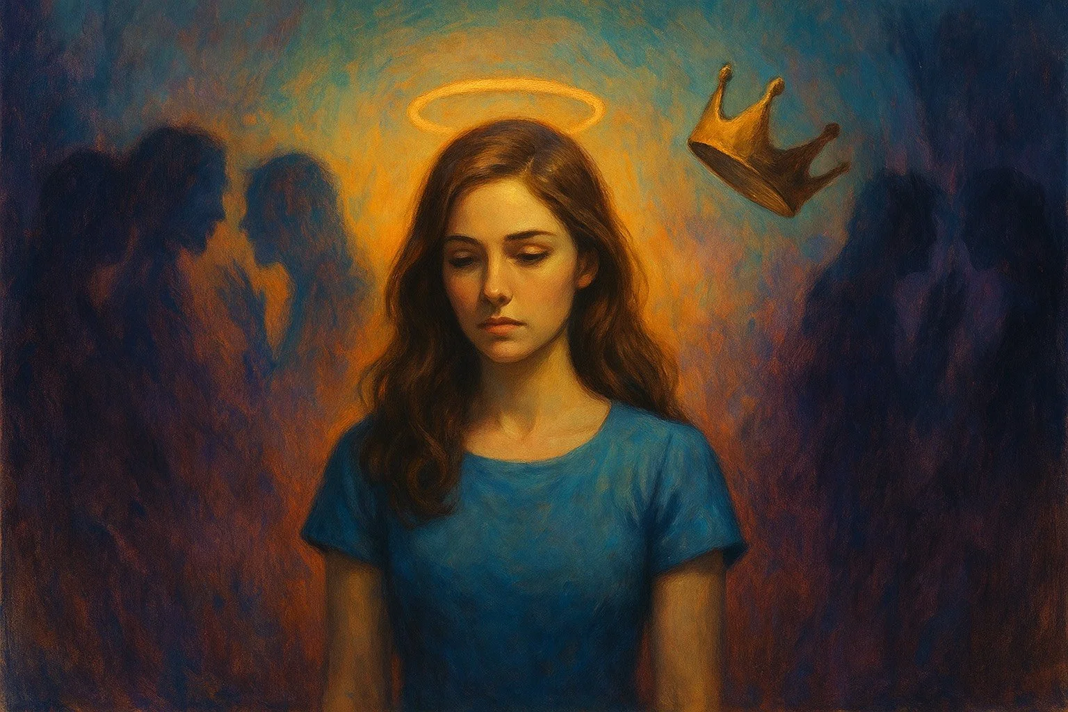 The Christian Mean Girl: A Quiet Conversation We Need to Have