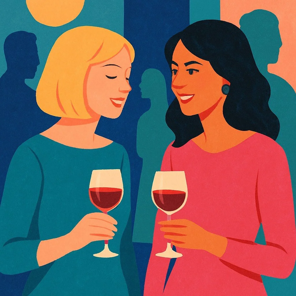  “Wait… What Did You Just Say?”