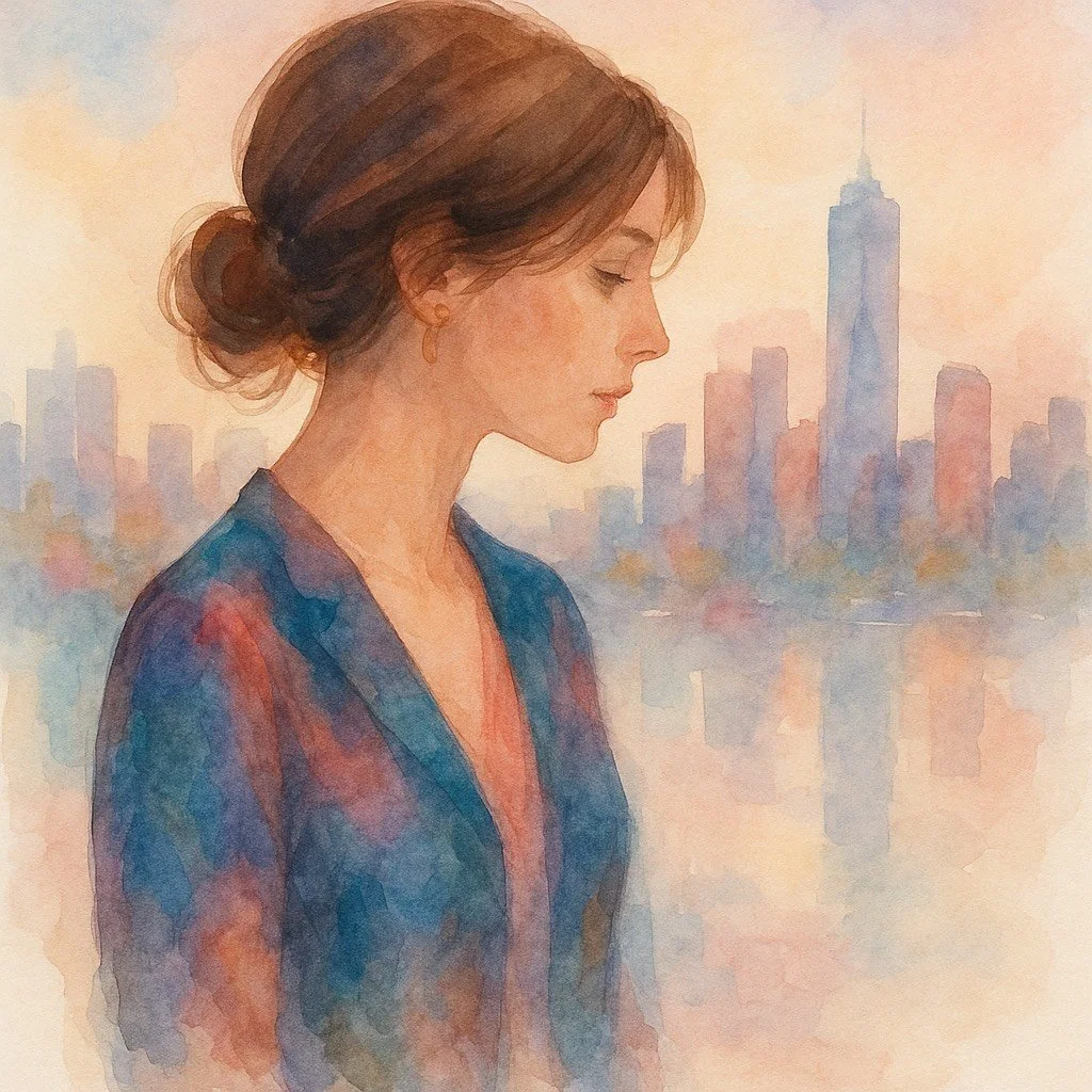 One Minute I’m Fine. The Next, I’m Not. And I Don’t Even Know Why.