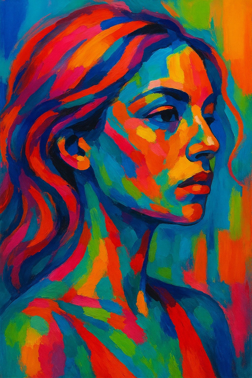 Are You 40+ and Wondering… What Is Going On With Me?