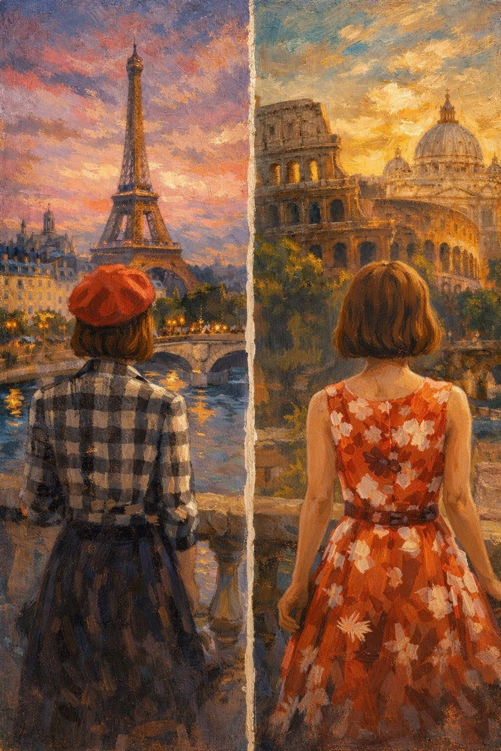 Emily in Paris, Season 5: Still Ridiculous, Still Addictive, Still Somehow Working