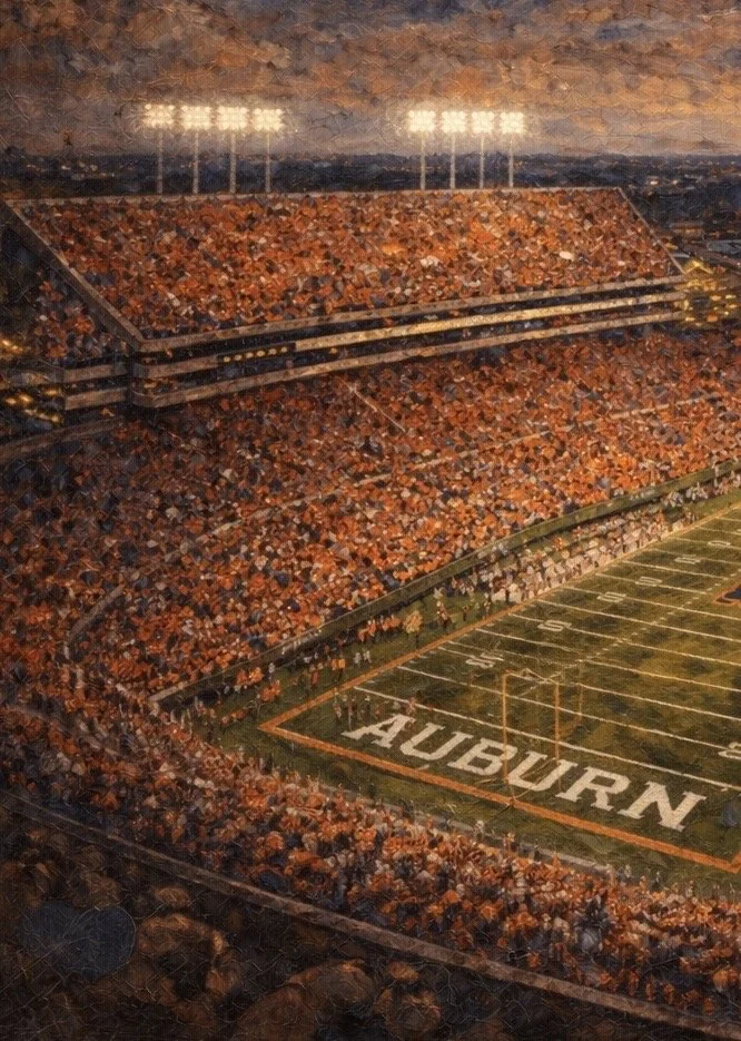 The Night I Learned the Game Is Never Over