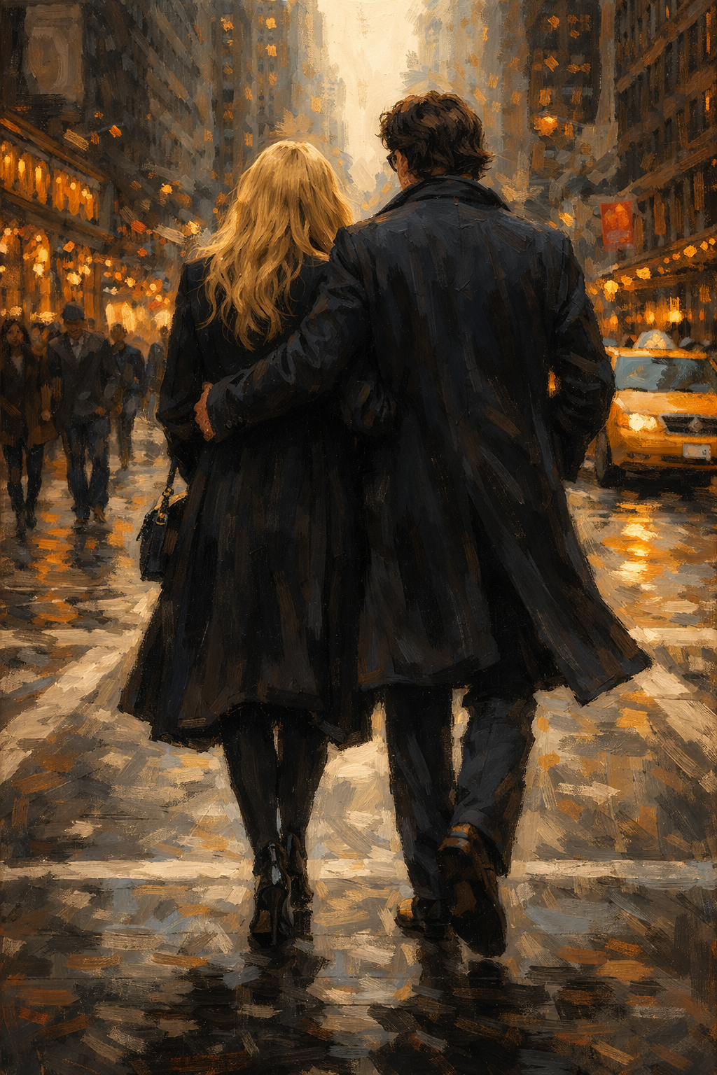 Love Story, I Know It’s Not Great. So Why Can’t I Stop Watching?