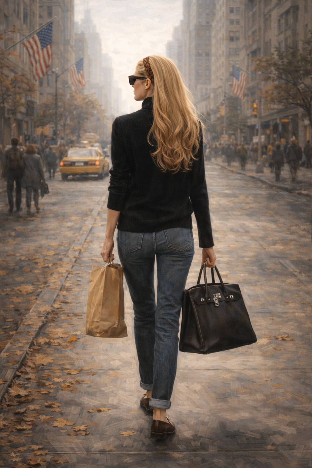 The ’90s Were Cleaner. And So Were We.