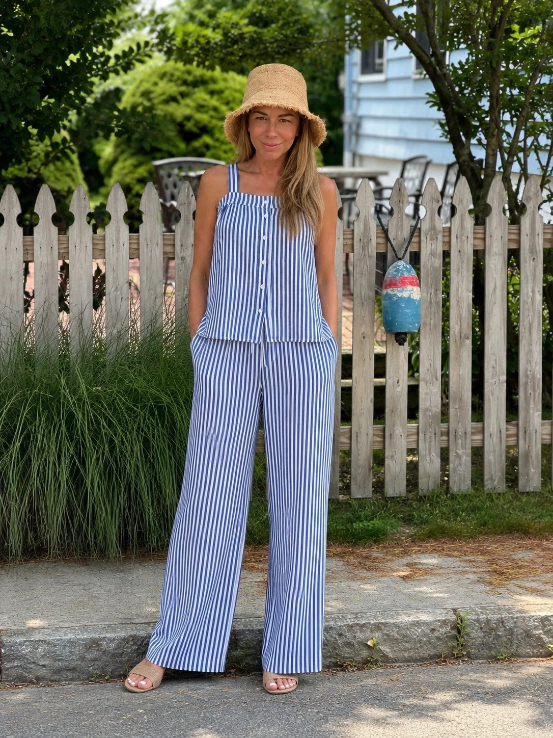 Newport Style Is Not a Costume