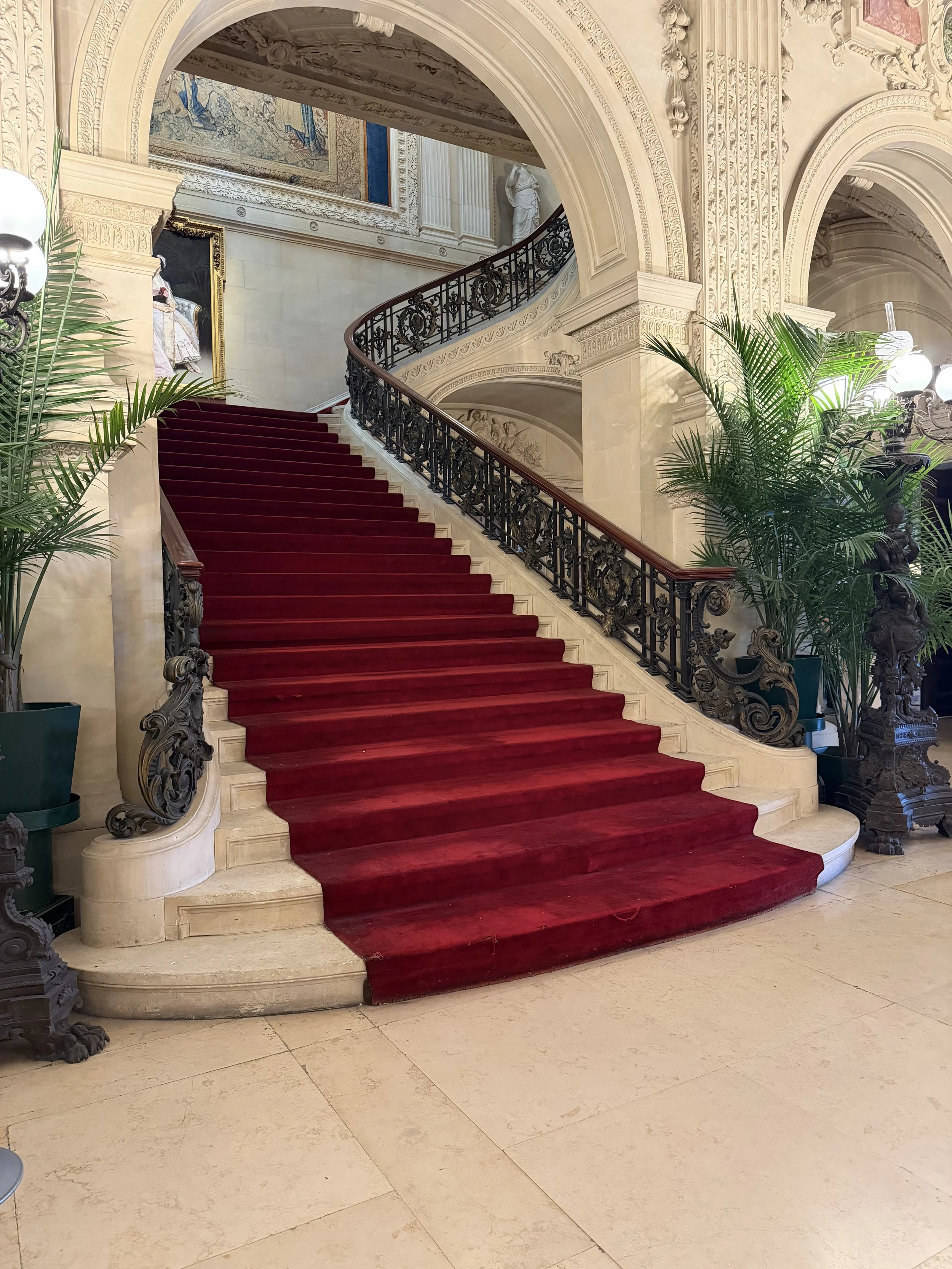 Newport Beyond the Mansions