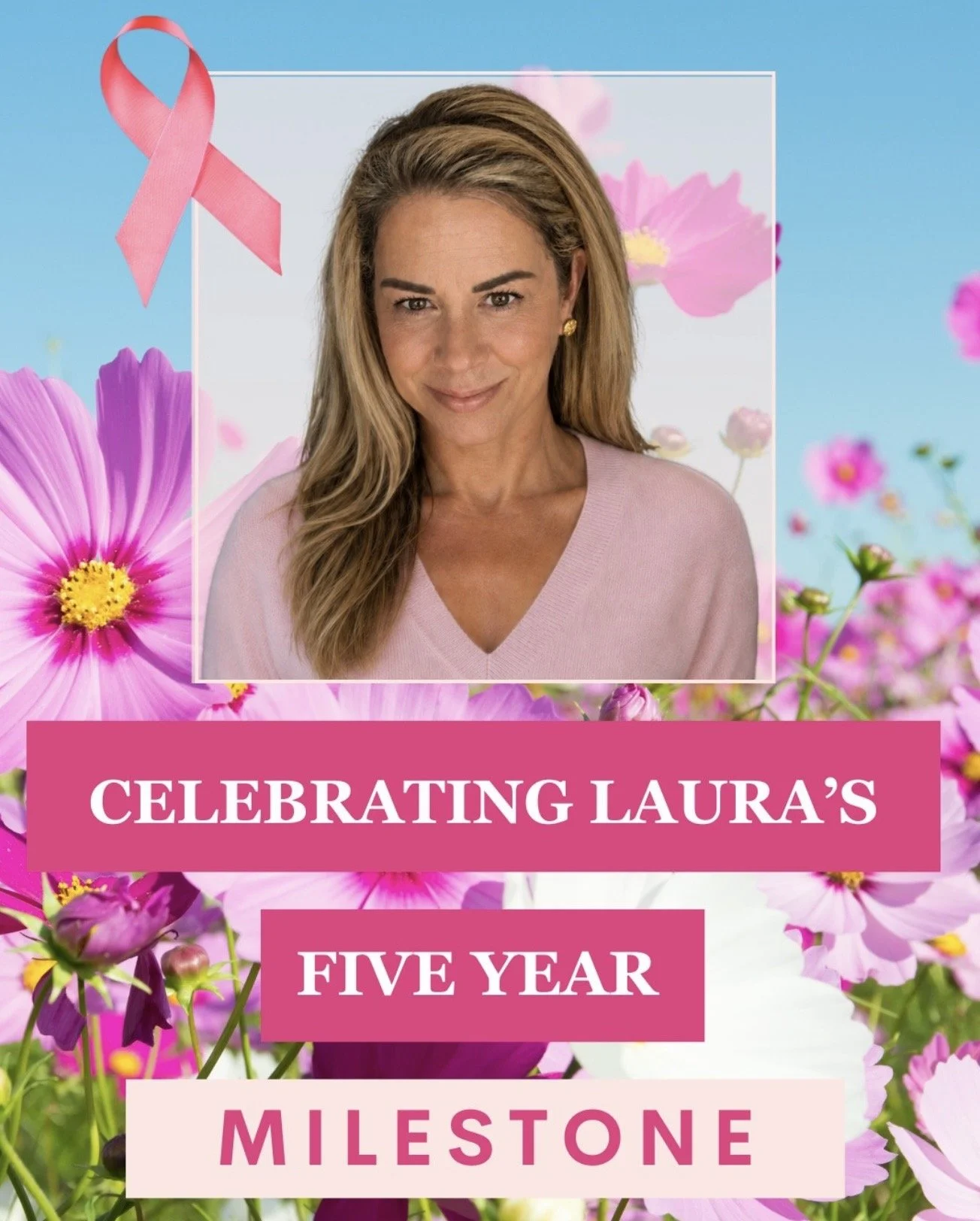 Five Years Later, I’m Not the Woman I Was Before Cancer