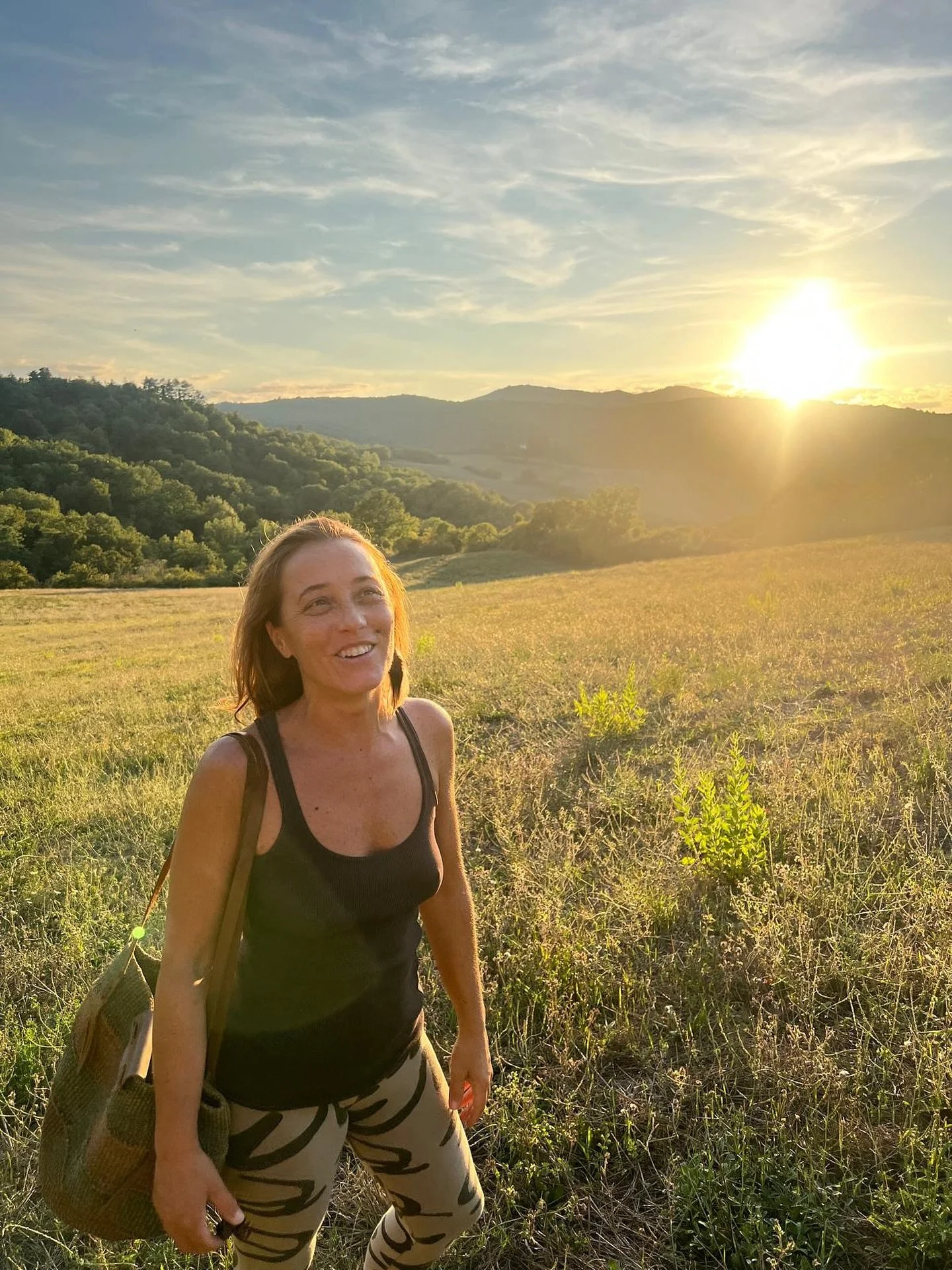 Un ciclo che sta per chiudersi.

A breve consegner&ograve; la relazione finale del percorso di formazione come Pranoterapeuta.

Sono stati tre anni intensi, ricchi, entusiasmanti di crescita e di conoscenza, ma anche di tanto impegno.

Tre anni duran