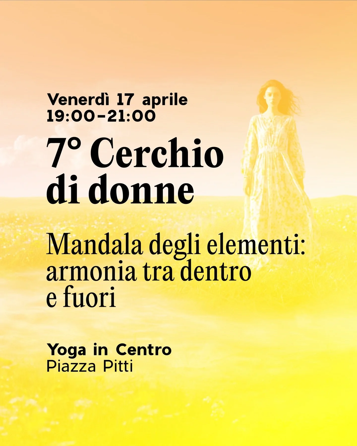 Che rapporto hai davvero con la natura e con gli elementi?

Aria, acqua, fuoco e terra non sono solo fuori di noi, ma anche dentro di noi. Riconnettersi agli elementi significa ricordare che siamo parte viva della natura, immerse in un dialogo contin