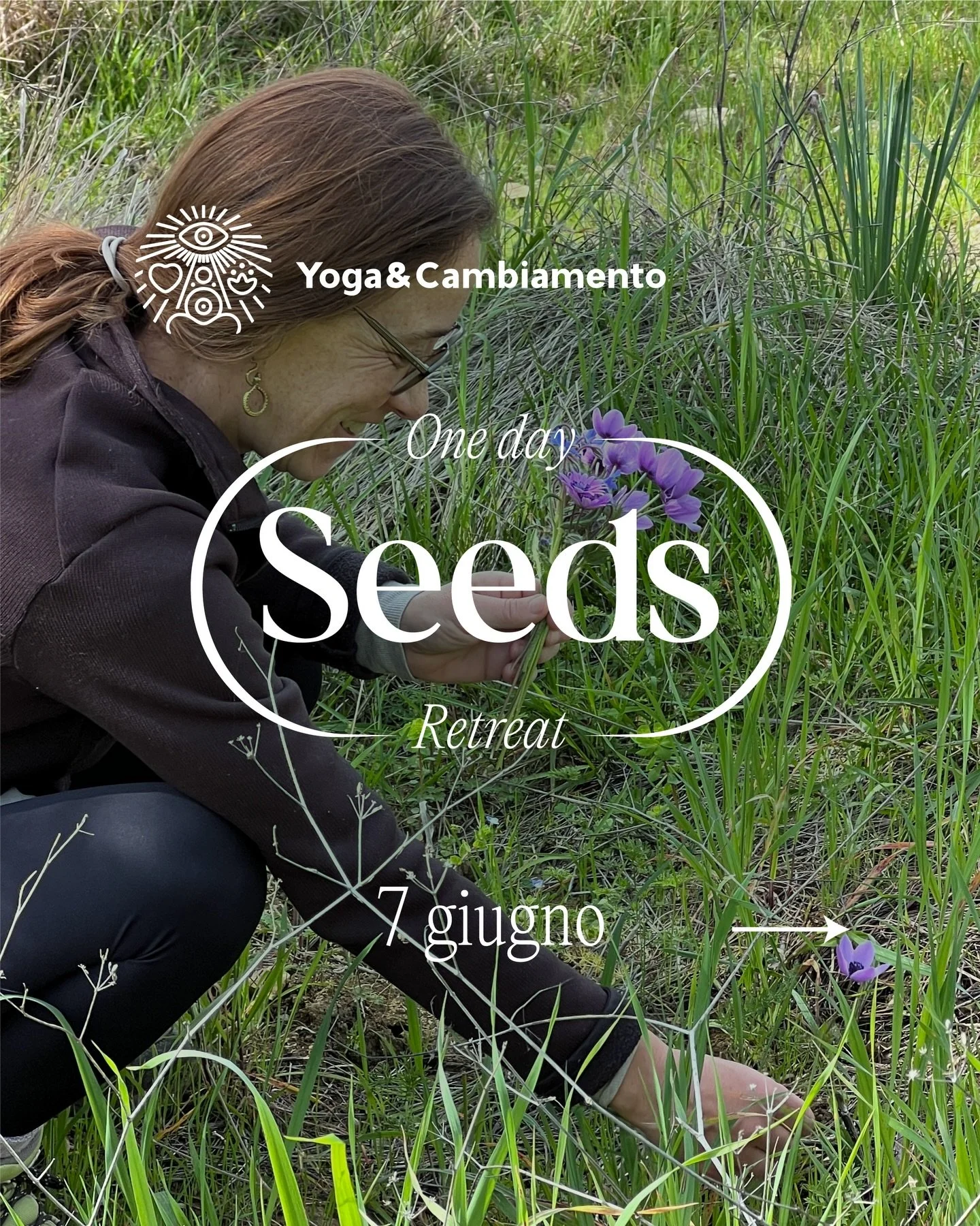 Concludiamo questo anno insieme con una giornata sulle colline di San Casciano.
Giugno &eacute; un po&rsquo; come dicembre, si chiude l&rsquo;anno &ldquo;accademico&rdquo; si fa il punto della situazione, si guarda quali frutti raccogliamo e cosa ci 