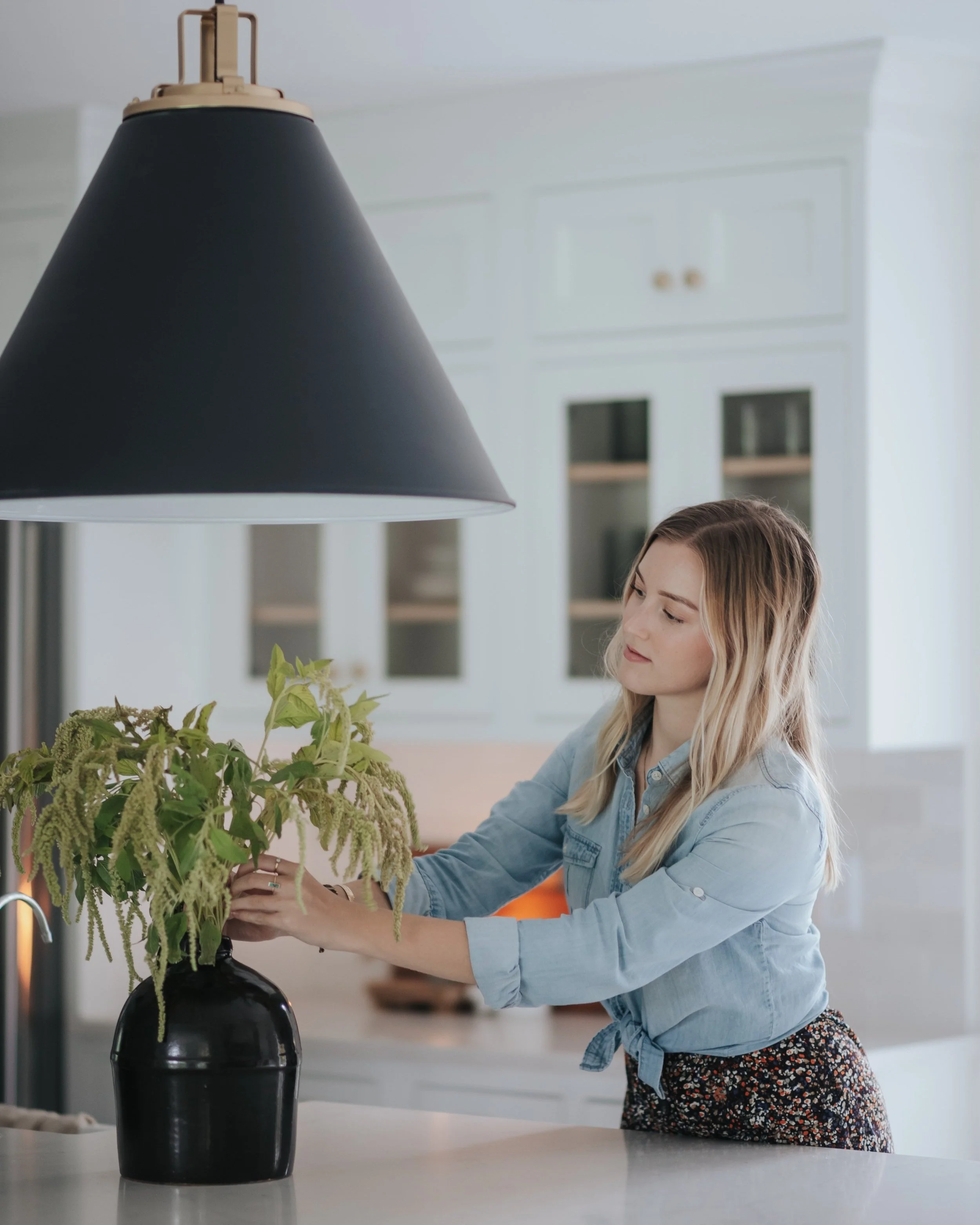 Profitable Designer Blueprint