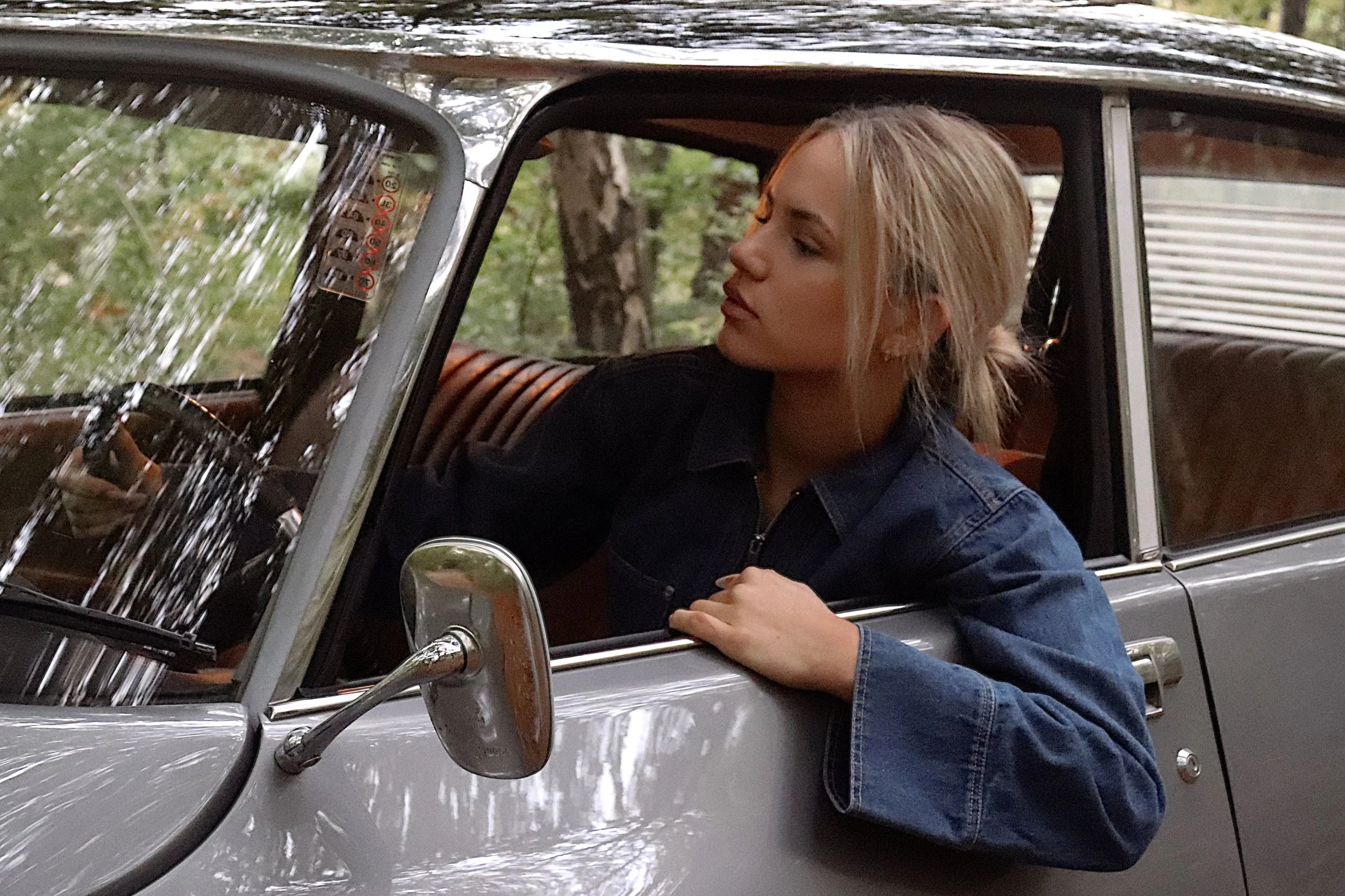 Lounge Concept (independent)