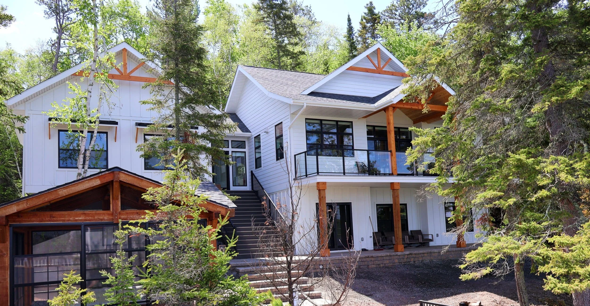 How Much Does It Cost to Build a Custom Home in Victoria, BC - 2025