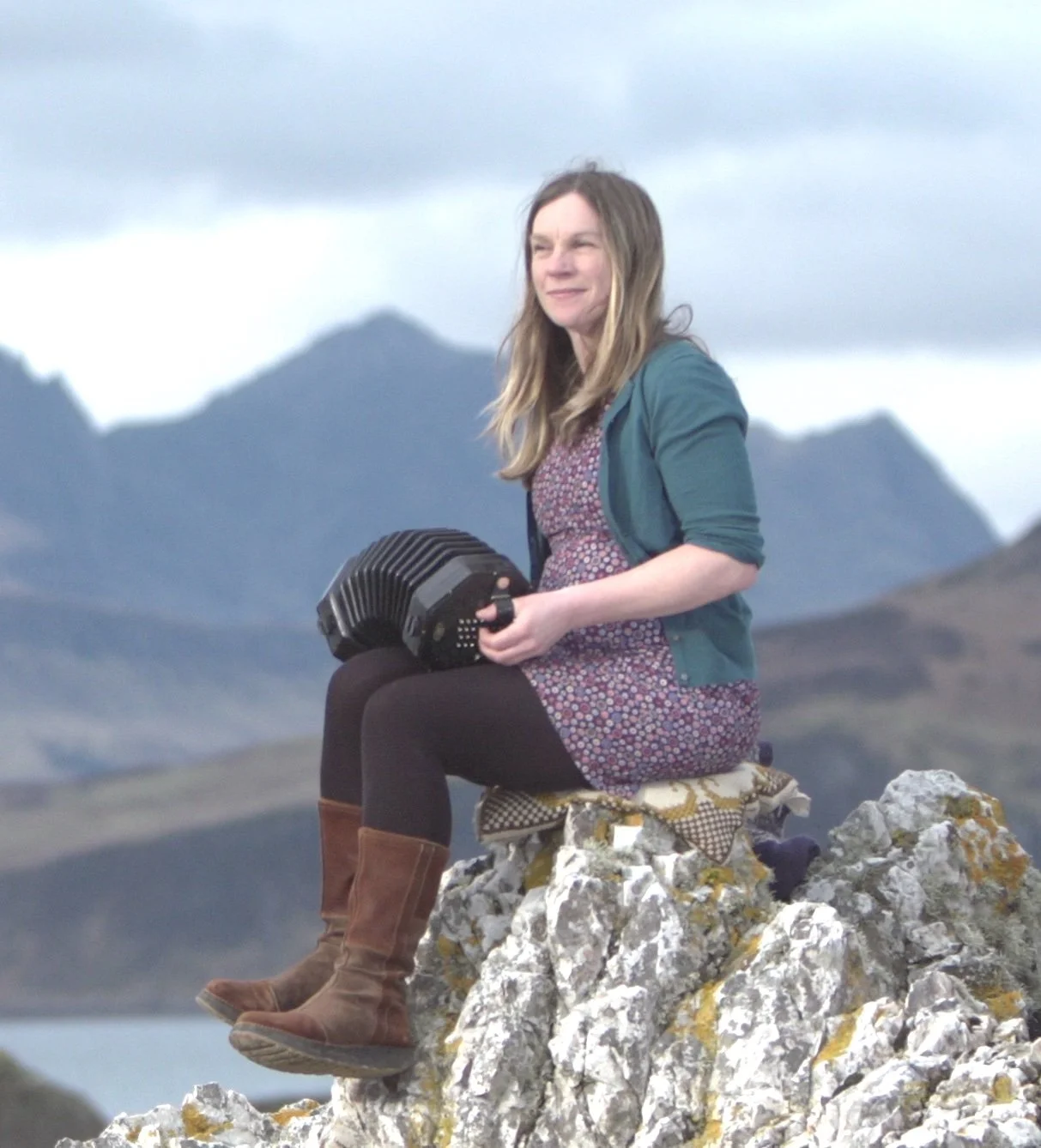  International Concertina Association AGM concert (online)