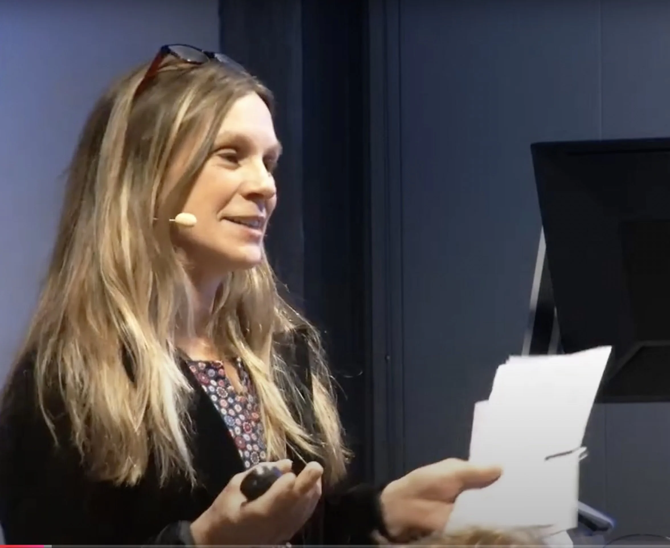 Talk/Performance: Musical Traditions of Northern Sailors