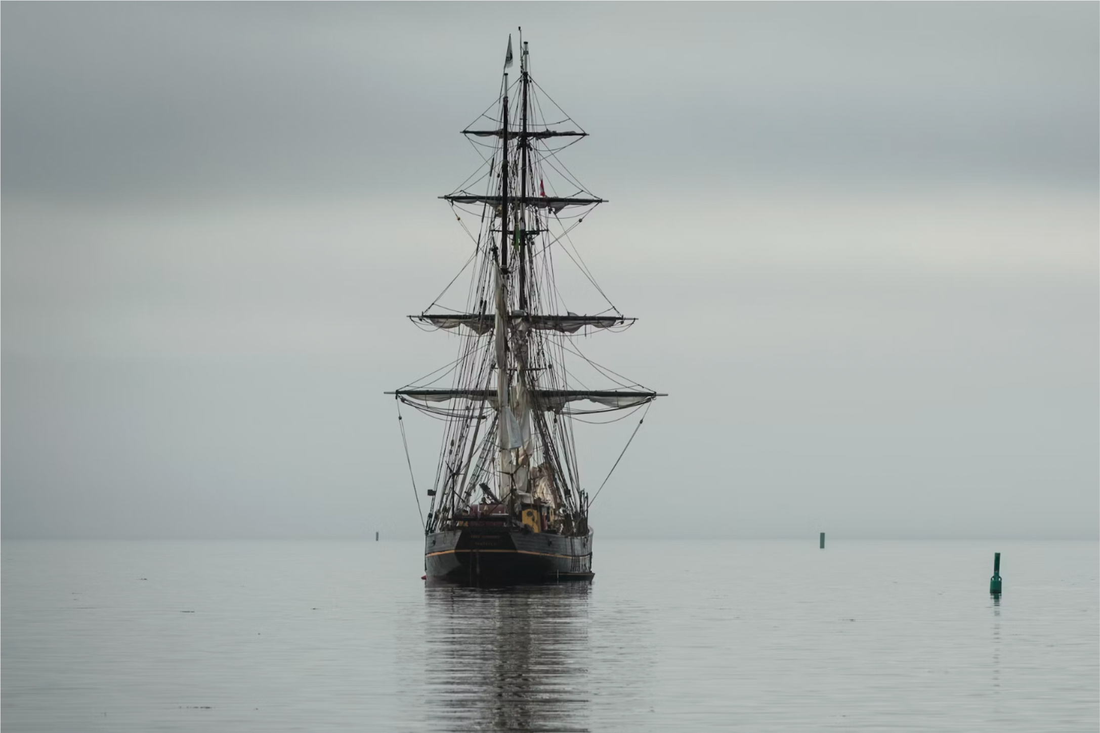 Public Talk/Performance - Musical Traditions of Northern Sailors