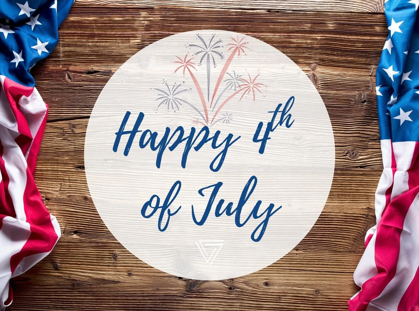 Wishing everyone a safe, joyful, and patriotic 4th of July! From our family to yours&mdash;Happy Independence Day! 🇺🇸✨