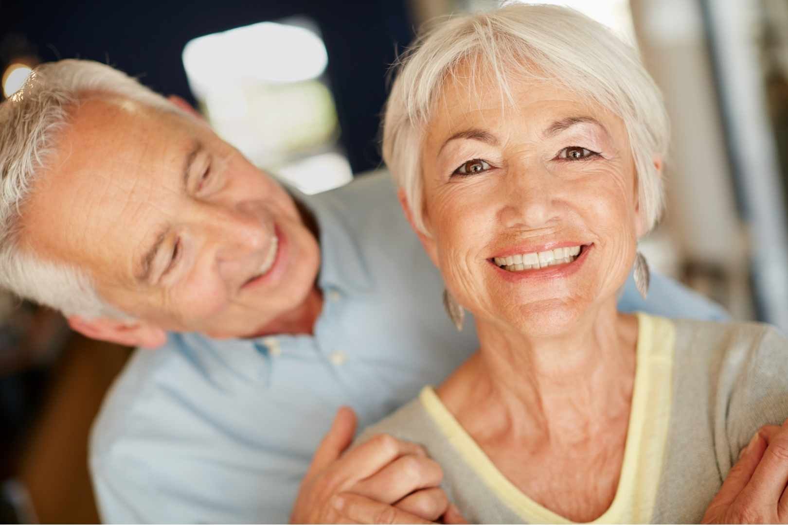 A Top Key to Longevity: Master Your Brain-Body Connection