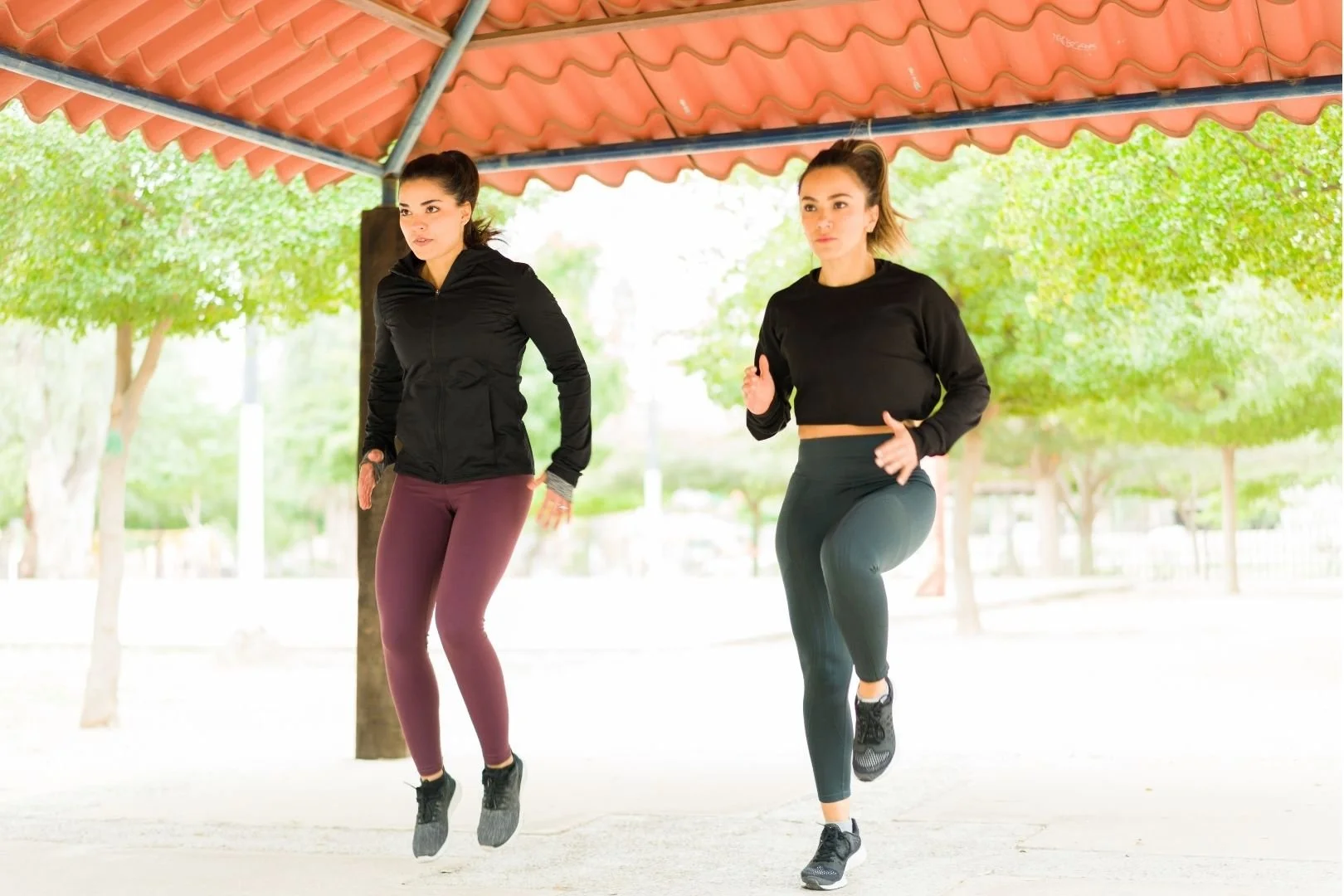Why 20 Minutes of HIIT Is Better Than an Hour of Walking