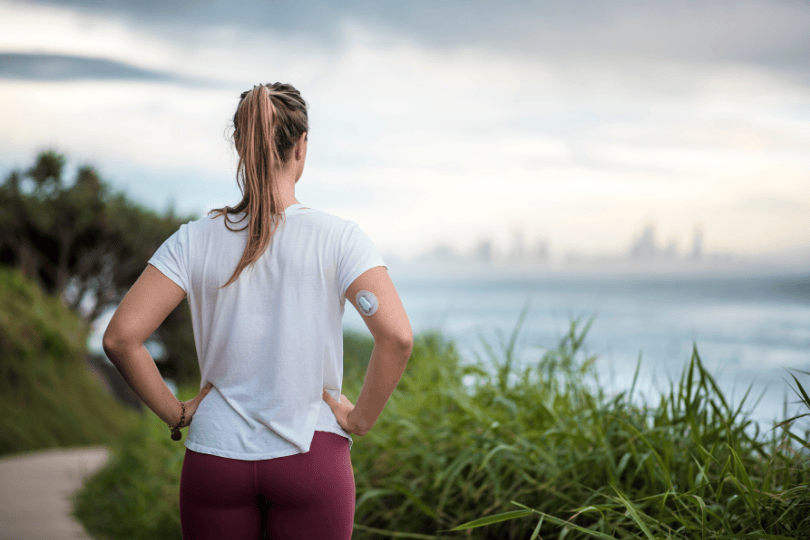 Exercise for Blood Sugar Control