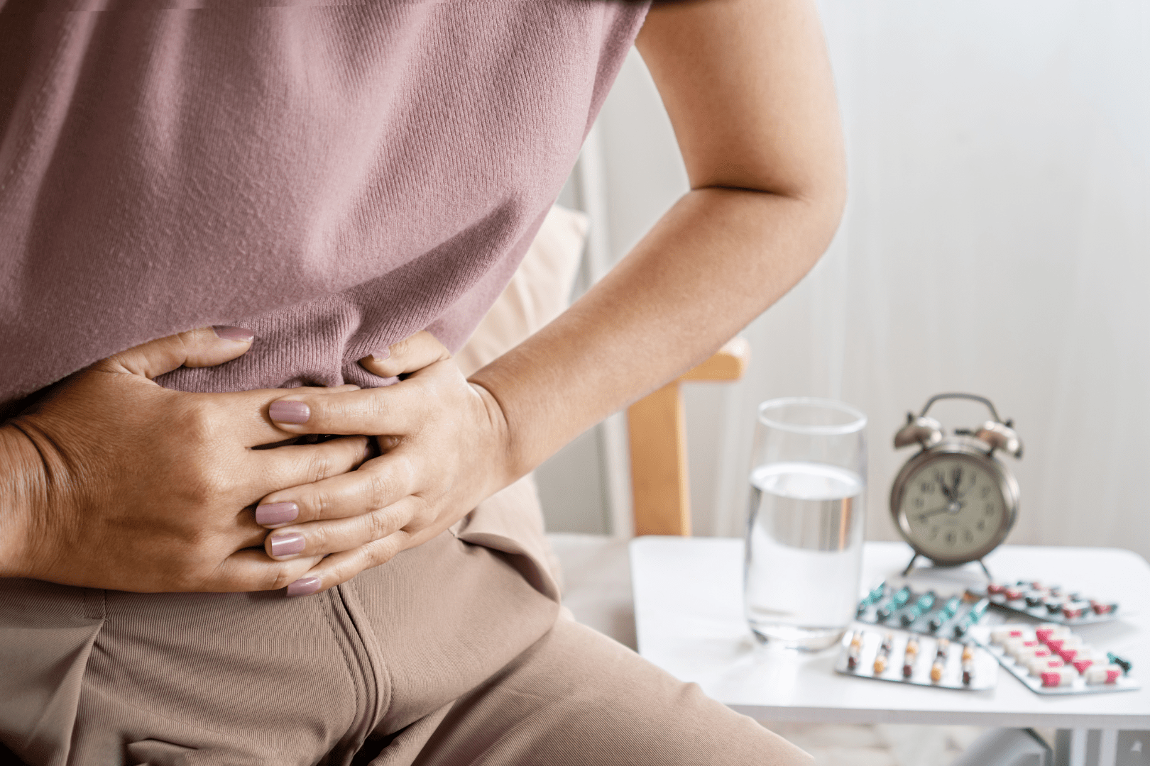 Digestive System Health