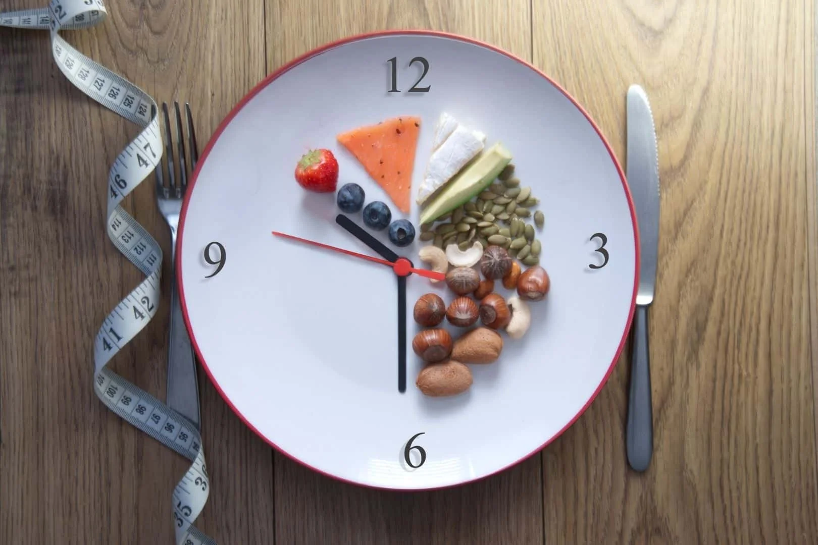 Boost Energy Immune Fasting