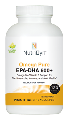 nutridyn omega pure