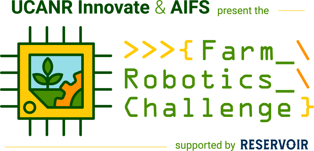 Farm Robotics Challenge