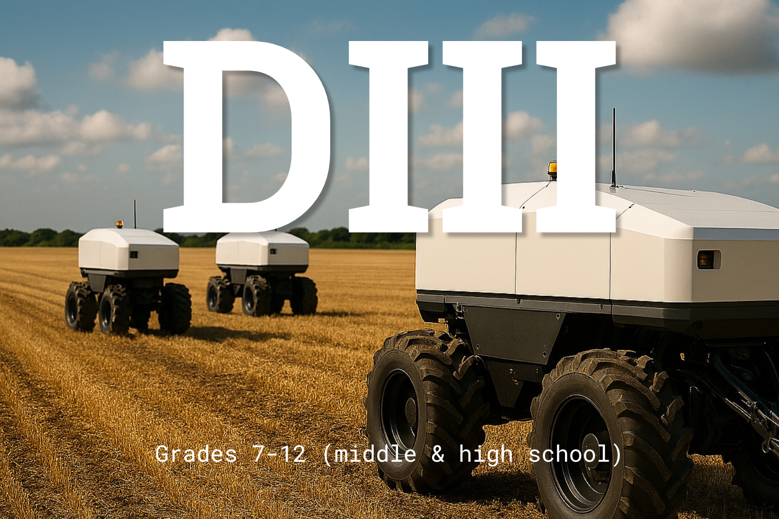 Division III Teams