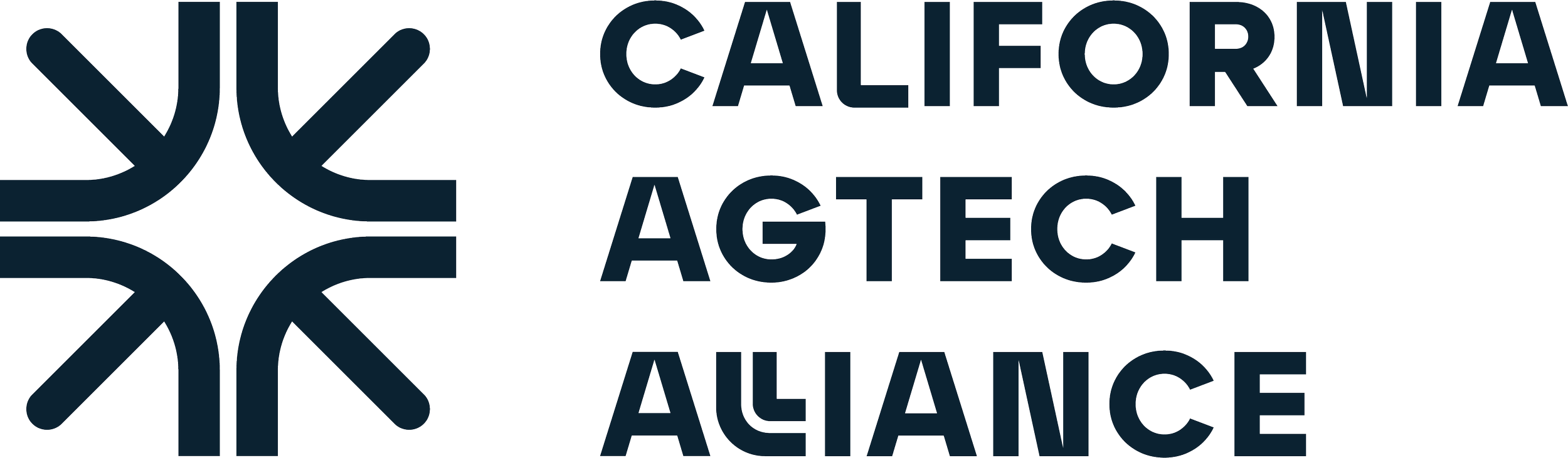 California Ag Tech Alliance Logo