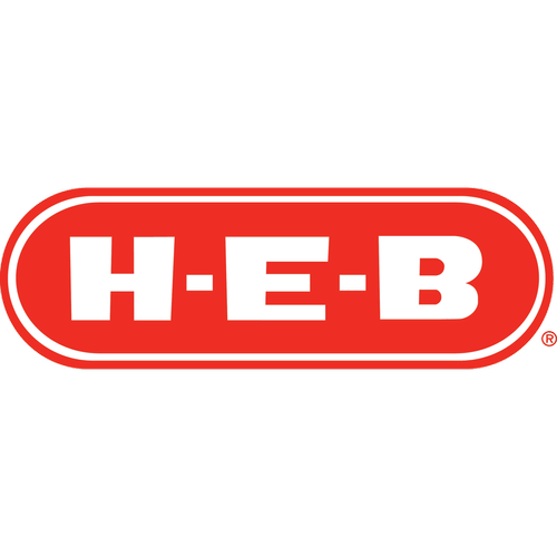 H-E-B logo