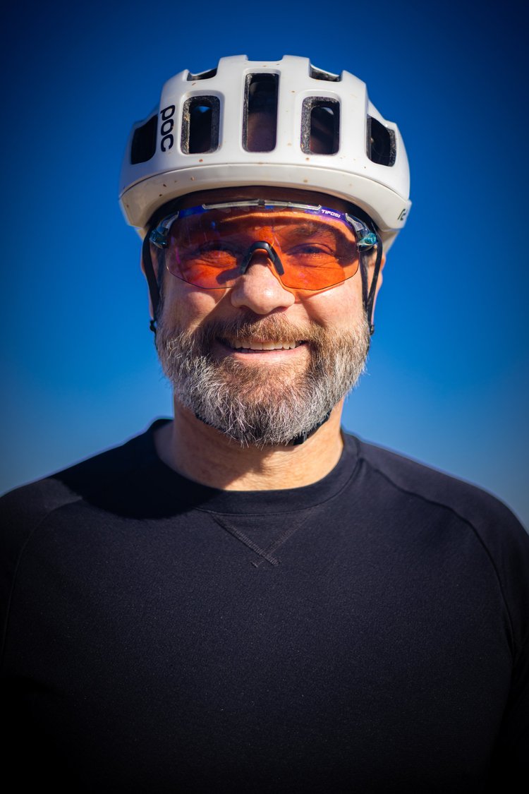 Coach Jeff Coyle