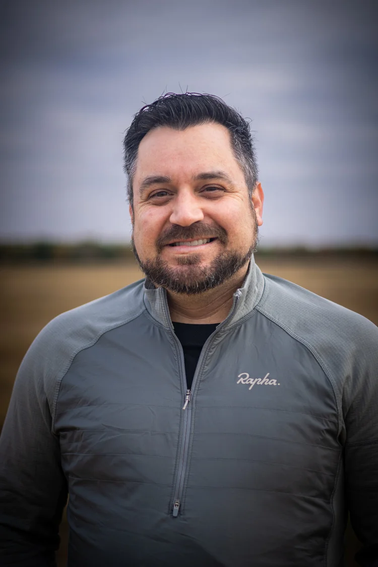 Coach Matthew Bates